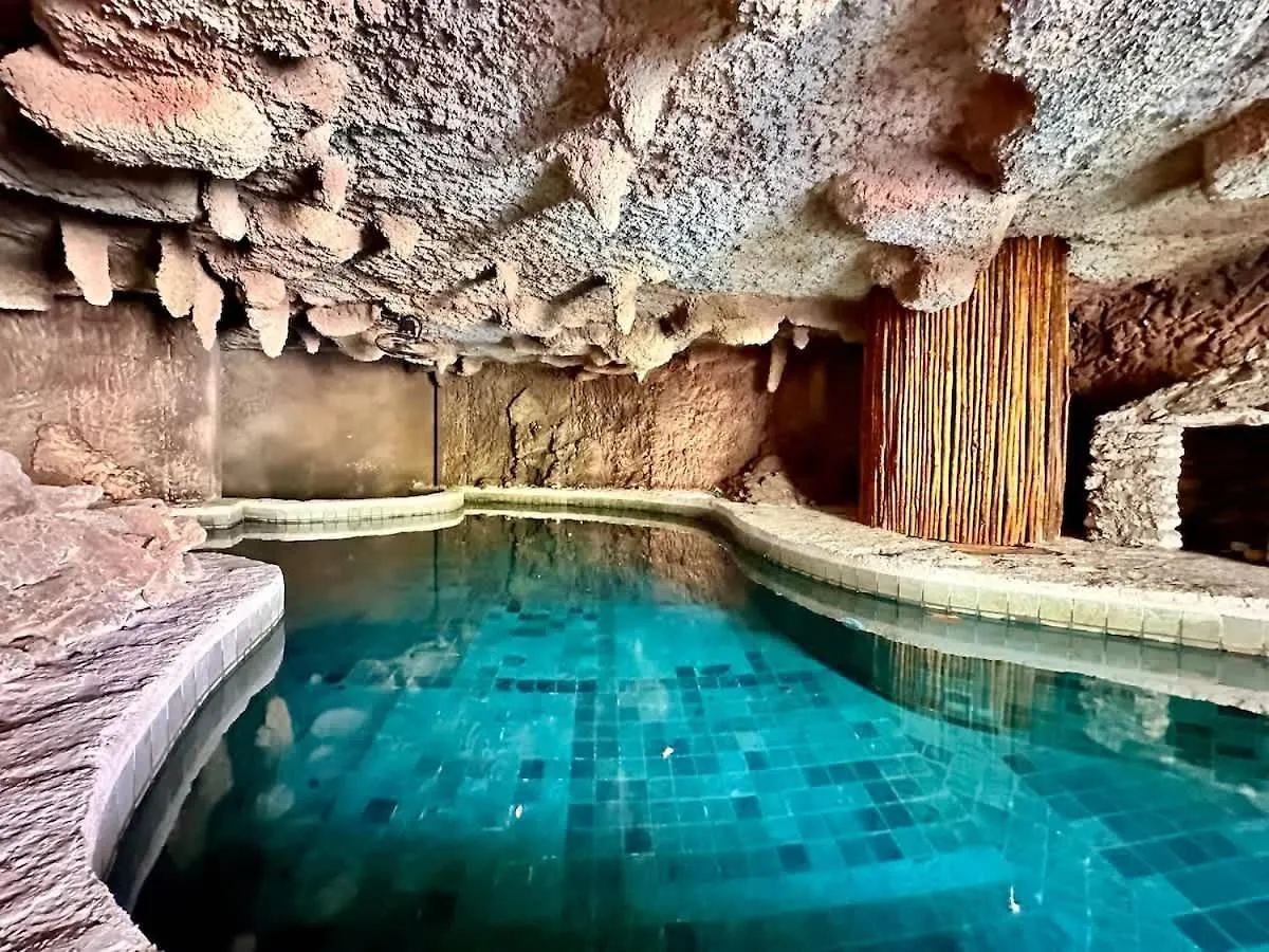 Relaxing Lakeside Retreat Pool, Hot Tub Y Patio Tulum Penzion